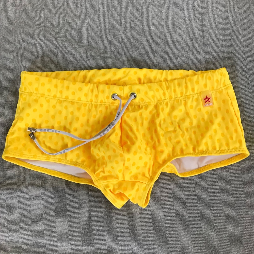 JOR Swim Trunks